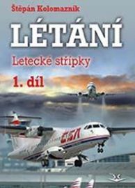 Létání - Letecké střípky 1. díl