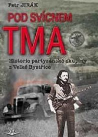 Pod svícnem tma