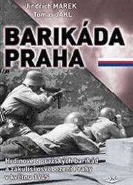 Barikáda Praha
