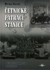 Četnické pátrací stanice