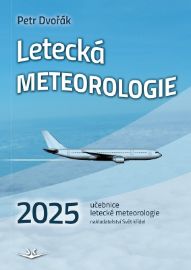 Letecká meteorologie 2025