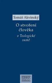 O stvoření člověka v Teologické sumě