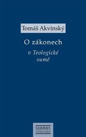 O zákonech v Teologické sumě