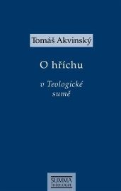 O hříchu v Teologické sumě
