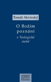 O Božím poznání v Teologické sumě