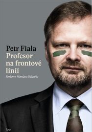 Profesor na frontové linii - Rozhovor Miroslava Balaštíka