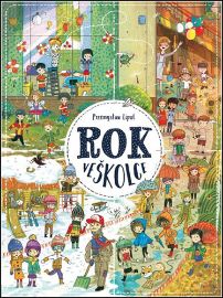 Rok ve školce