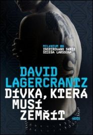 Dívka, která musí zemřít