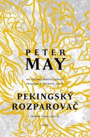 Pekingský rozparovač