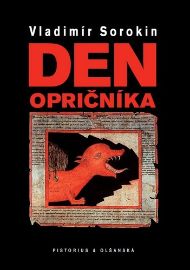 Den opričníka 2. vydání