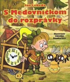 S medovníčkom do rozprávky (slovensky)