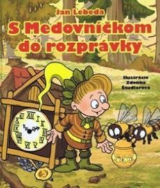 S medovníčkom do rozprávky (slovensky)