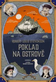 CD Ostrov pokladů