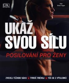 Ukaž svou sílu - Posilování pro ženy