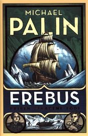 Erebus - Příběh ztracené lodi