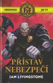 Přístav nebezpečí