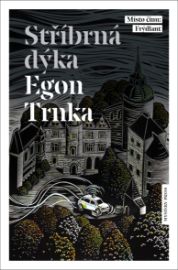 Stříbrná dýka