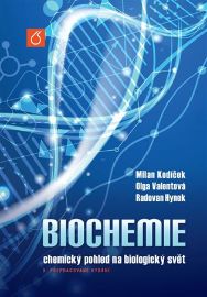 Biochemie - Milan Kodíček - Biochemie a chemie Biochemie
