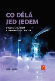 Co dělá jed jedem