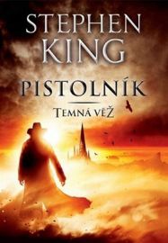 Pistolník - Temná věž I.