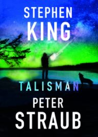 Talisman - Stephen King,Peter Straub - Fantasy Talisman