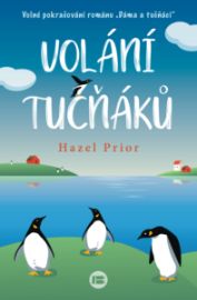 Volání tučňáků