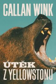 Útěk z Yellowstonu