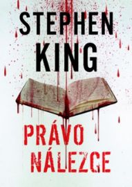 Právo nálezce