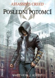 Poslední potomci 1