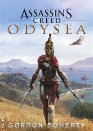Assassin´s Creed: Odysea