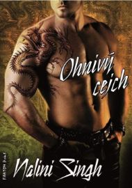 Ohnivý cejch - Psyové/měňavci 6
