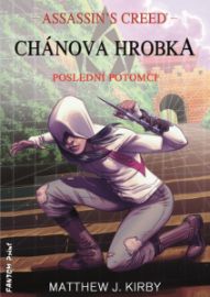 Chánova hrobka