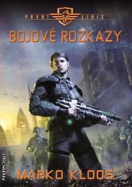 První linie 7 - Bojové rozkazy