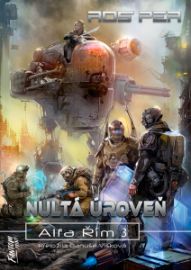 Nultá úroveň - Alfa Řím 3