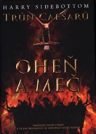 Trůn Caesarů 3 - Oheň a meč