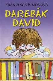Darebák David