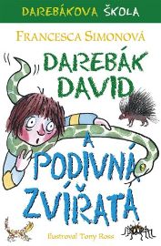 Darebák David a podivná zvířata