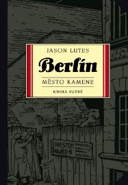 Berlín1: Město kamene
