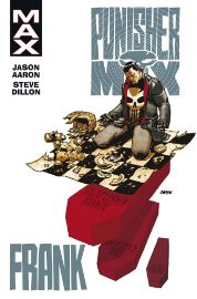 Punisher MAX 3 - Frank