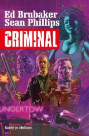 Criminal 1 - Každý je zločinec