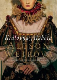 Královna Alžběta