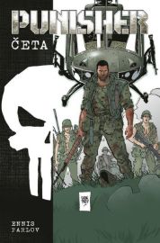 Punisher - Četa