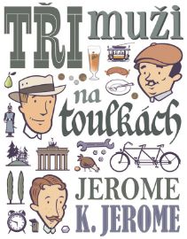 Tři muži na toulkách