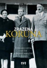 Zrazená koruna