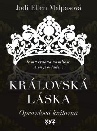 Královská láska: Opravdová královna
