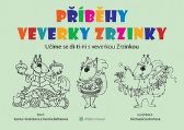 Příběhy veverky Zrzinky
