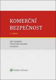 Komerční bezpečnost
