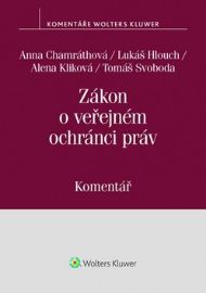 Zákon o veřejném ochránci práv (zák. č. 349/1999 Sb.) - Komentář