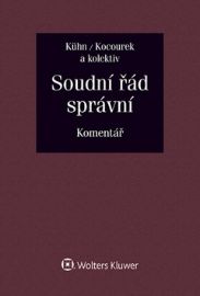 Soudní řád správní - Komentář