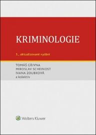 Kriminologie